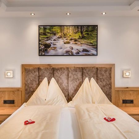 Haus Elisabeth Bed & Breakfast Muhlbach Am Hochkonig Bagian luar foto