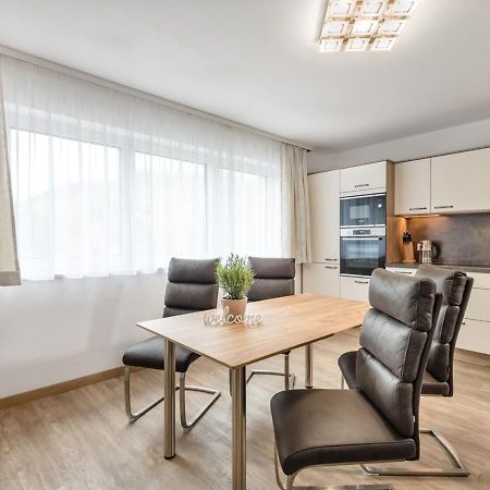 Haus Elisabeth Bed & Breakfast Muhlbach Am Hochkonig Bagian luar foto