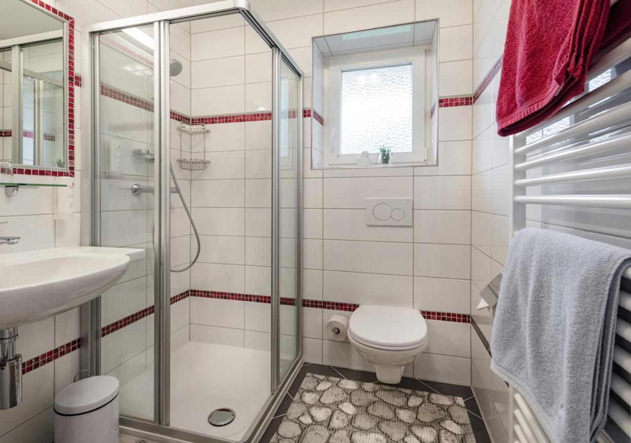 Haus Elisabeth Bed & Breakfast Muhlbach Am Hochkonig Bagian luar foto