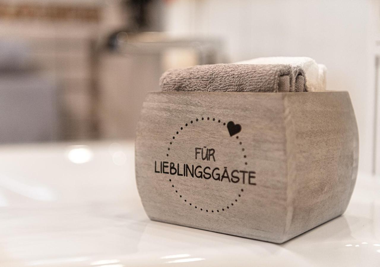 Haus Elisabeth Bed & Breakfast Muhlbach Am Hochkonig Bagian luar foto