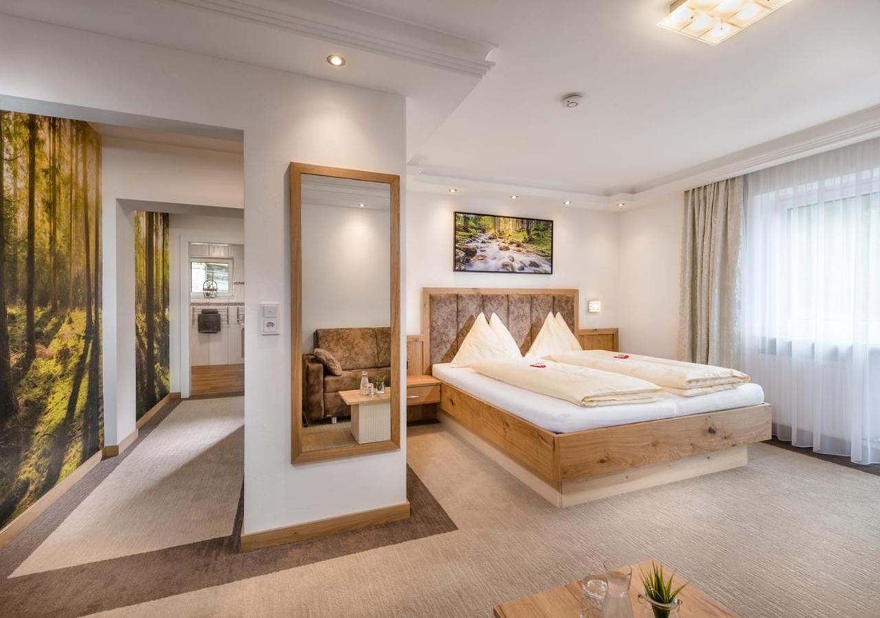 Haus Elisabeth Bed & Breakfast Muhlbach Am Hochkonig Bagian luar foto
