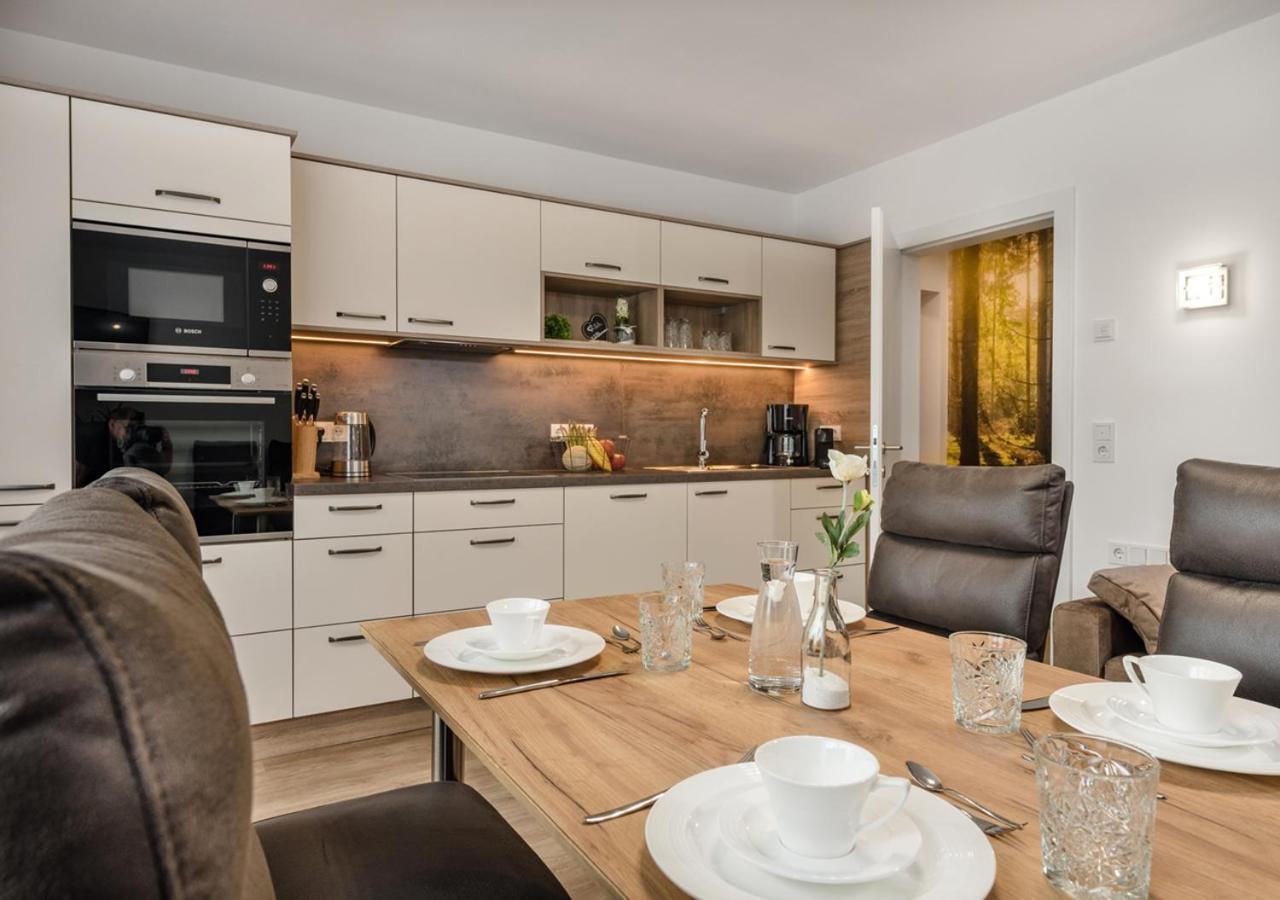 Haus Elisabeth Bed & Breakfast Muhlbach Am Hochkonig Bagian luar foto