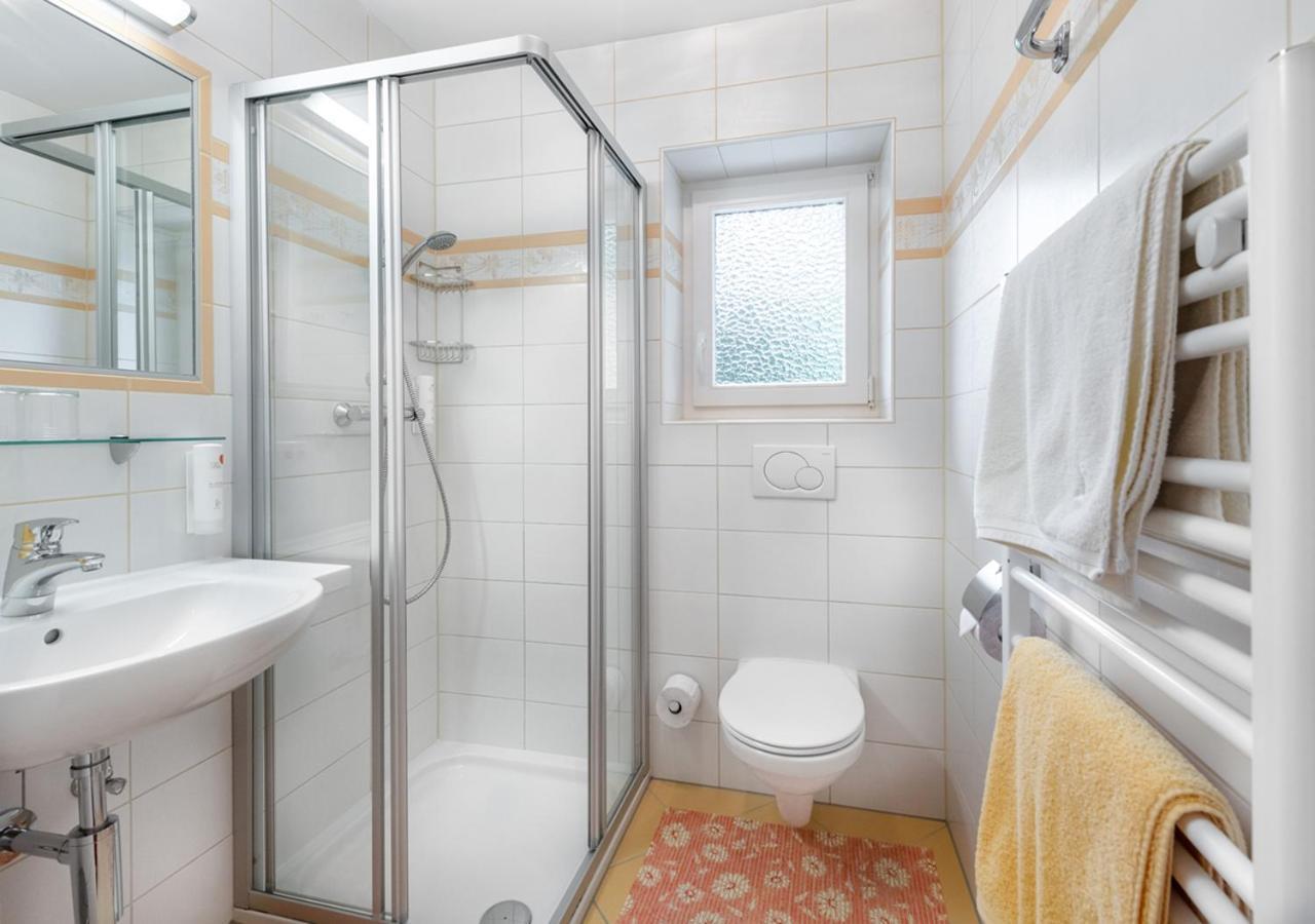 Haus Elisabeth Bed & Breakfast Muhlbach Am Hochkonig Bagian luar foto