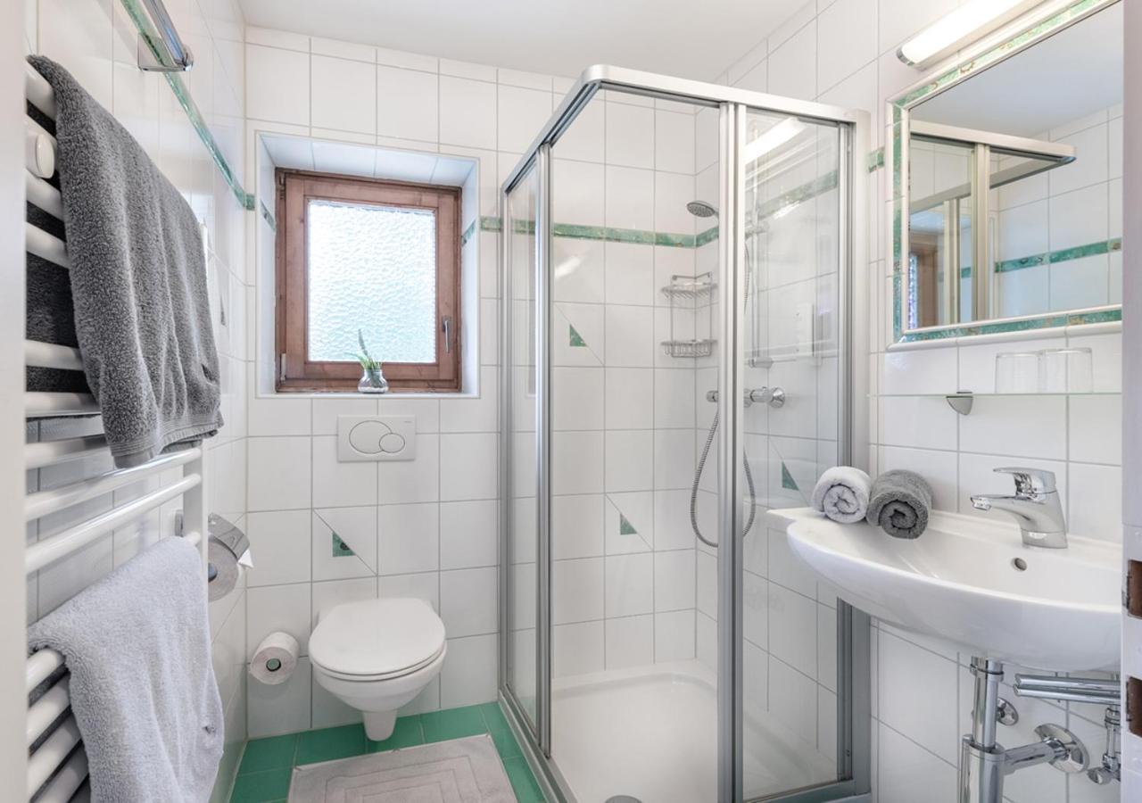 Haus Elisabeth Bed & Breakfast Muhlbach Am Hochkonig Bagian luar foto